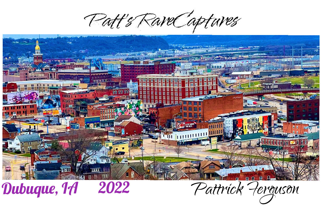 Product Patt's