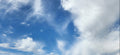 Open Sky – Blue Sky & Clouds Digital Photography